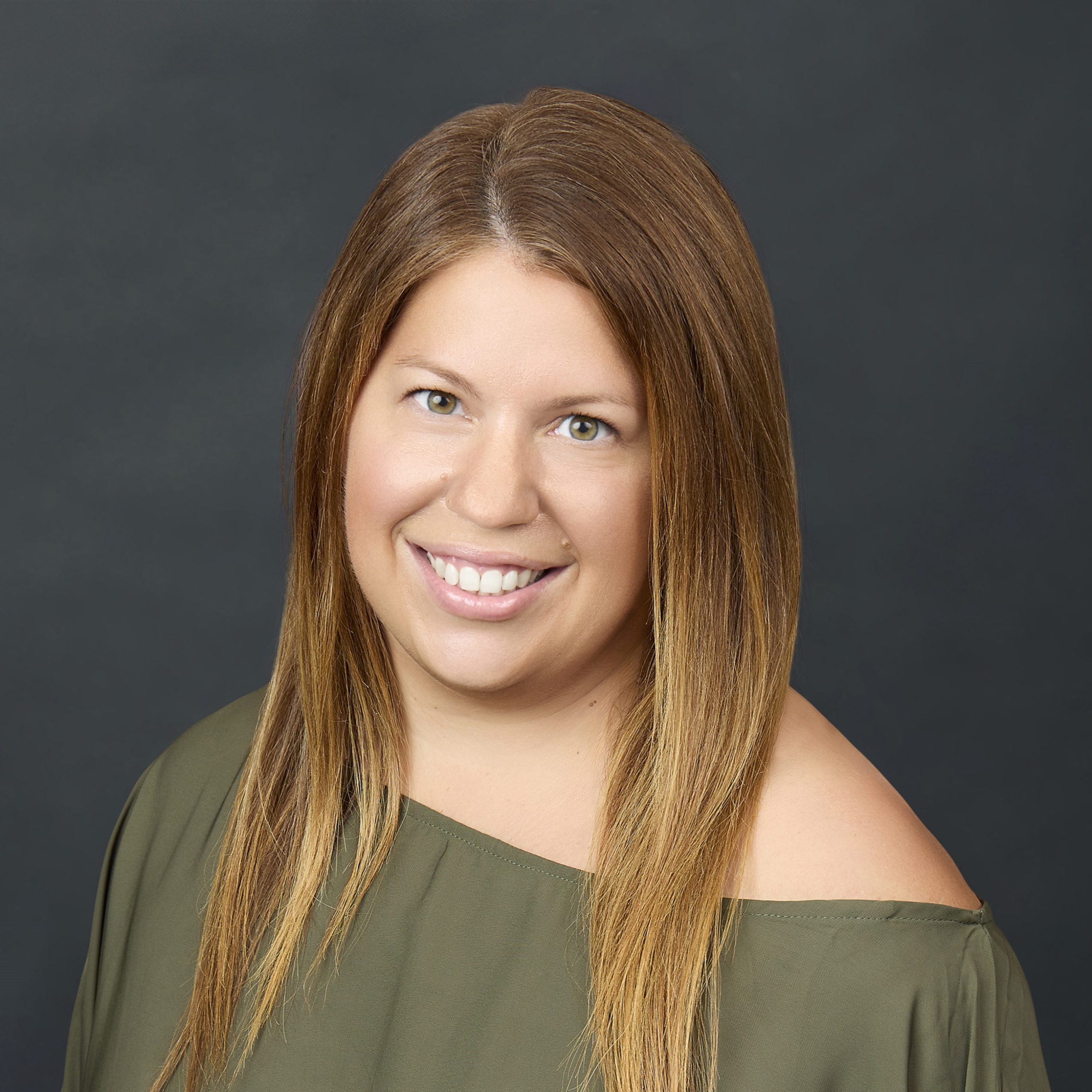 Lisa Riccardi