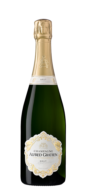 6-Alfred Gratien Brut