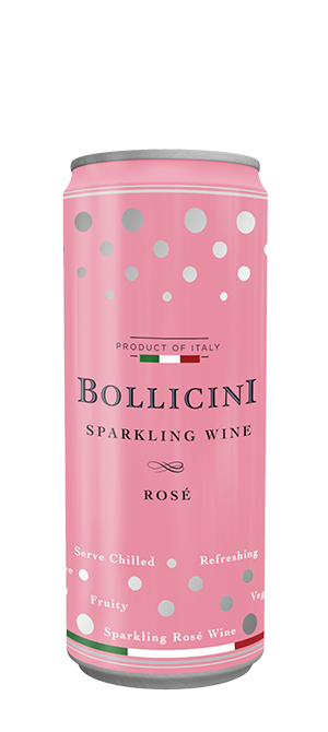 8-Bollicini Rosé