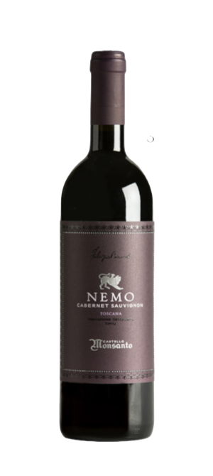 9-Castello di Monsanto Nemo