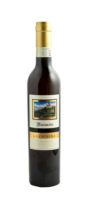 9-Castello di Monsanto Vinsanto