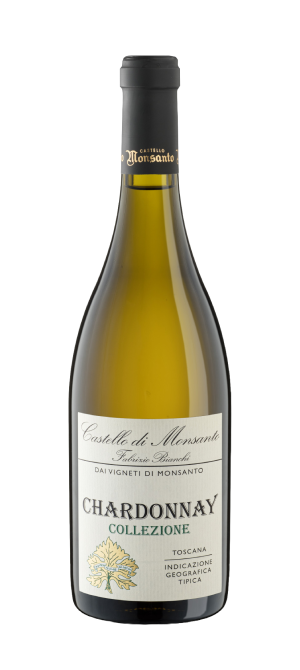 10-Fabrizio Bianchi Chardonnay