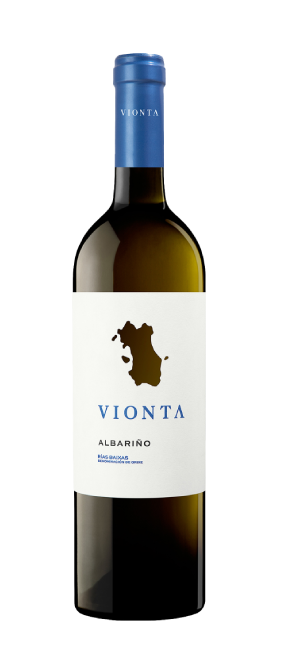 11-Ferrer Wines Vionta Albariño