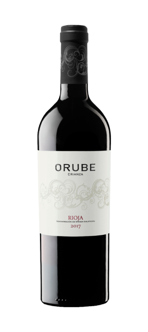11-Ferrer Wines ORUBE