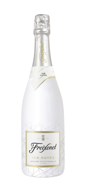 12-Freixenet Ice Cuvée