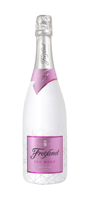 12-Freixenet Ice Rosé