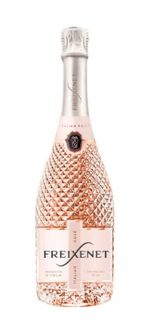12-Freixenet Italian Sparkling Rose