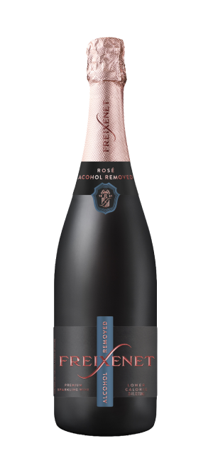 12-Freixenet Alcohol Removed Rosé