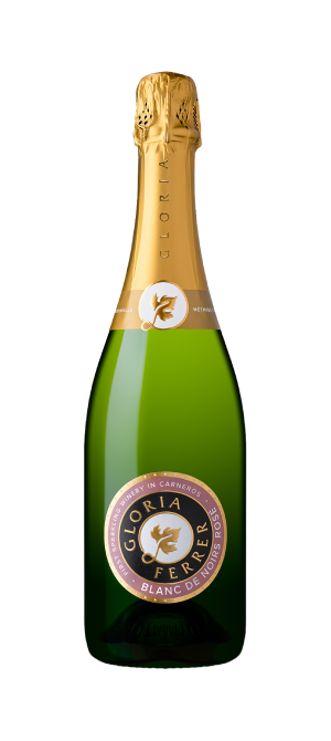 2-Gloria Ferrer Blanc de Noirs Rosé