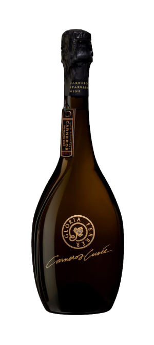 2-Gloria Ferrer Carneros Cuvée