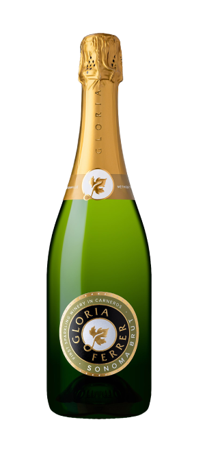 2-Gloria Ferrer Sonoma Brut