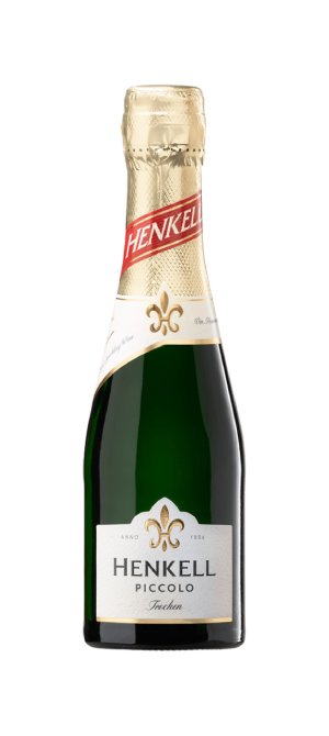 13-Henkell Trocken Piccolo 200