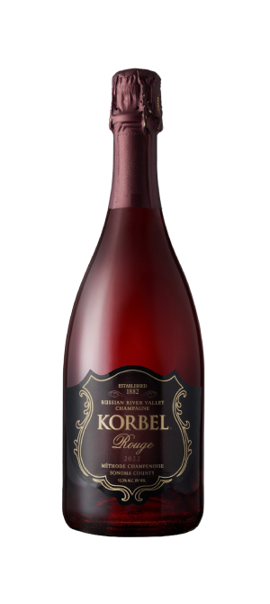 14-Korbel Rouge