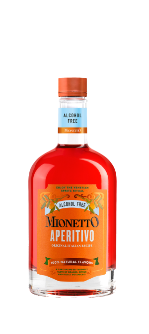 1-Mionetto Aperitivo