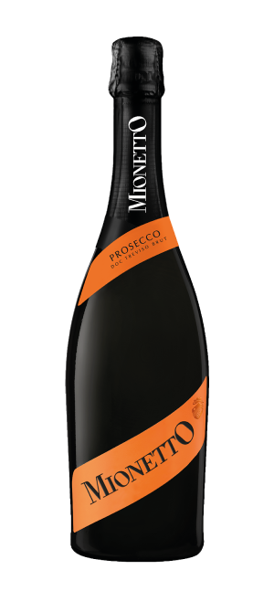 1-Mionetto Avantgarden Prosecco Brut