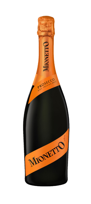 1-Mionetto Prosecco Brut