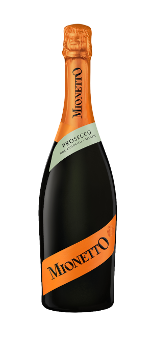 1-Mionetto Prosecco Organic