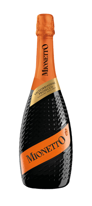 1-Mionetto Luxury Valdobbiadne Prosecco Superiore DOCG Brut