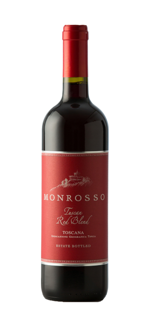 15-Monrosso Red Blend