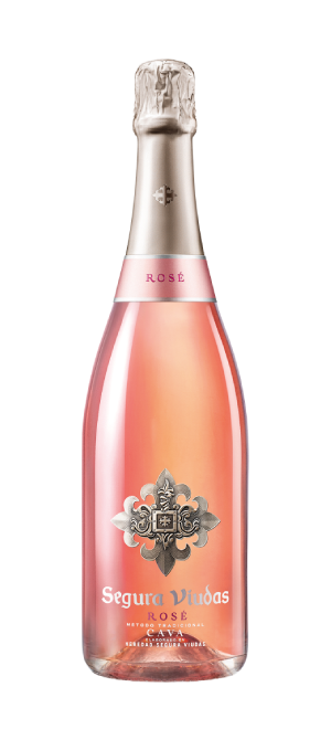 16-Segura Viudas Rosé